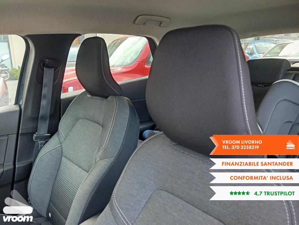 RENAULT Captur 2ª serie Captur TCe 100 CV GPL Zen