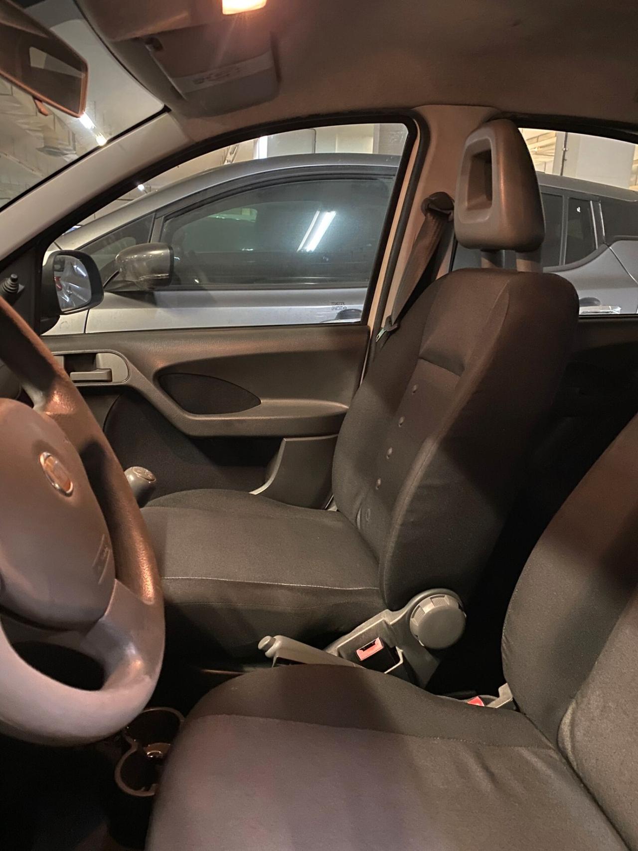 Fiat Panda 1.3 MJT 16V DPF Classic