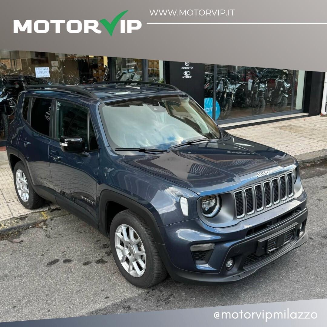 Jeep Renegade 1.6 - Limited *IVA ESPOSTA