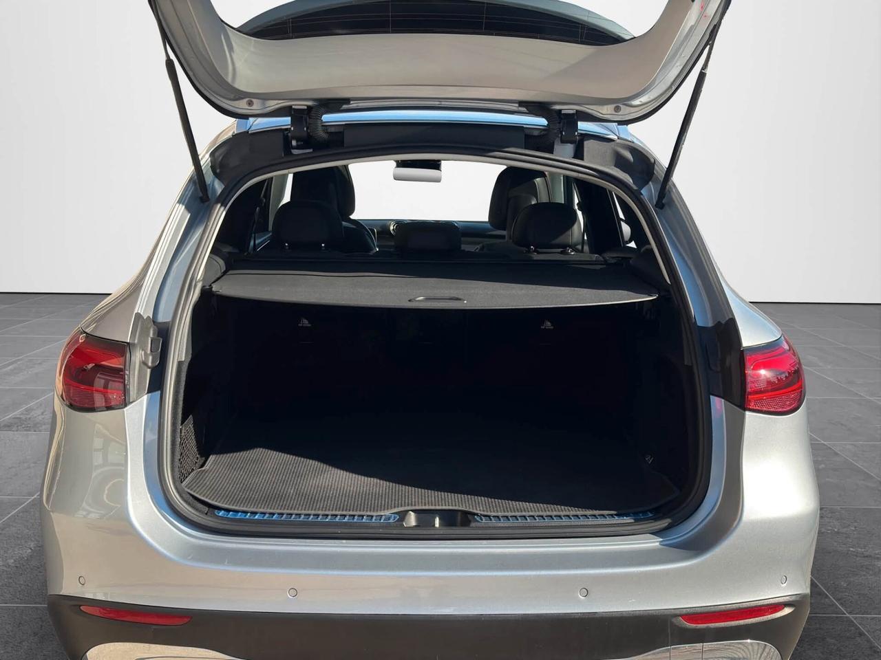 Mercedes-benz GLC 220 d 4Matic Mild Hybrid Advanced Plus