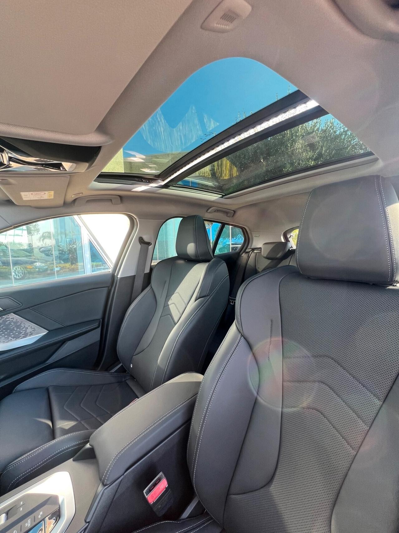 Bmw 120d 48V MSport Design SUPER OFFERTA T-STOCK