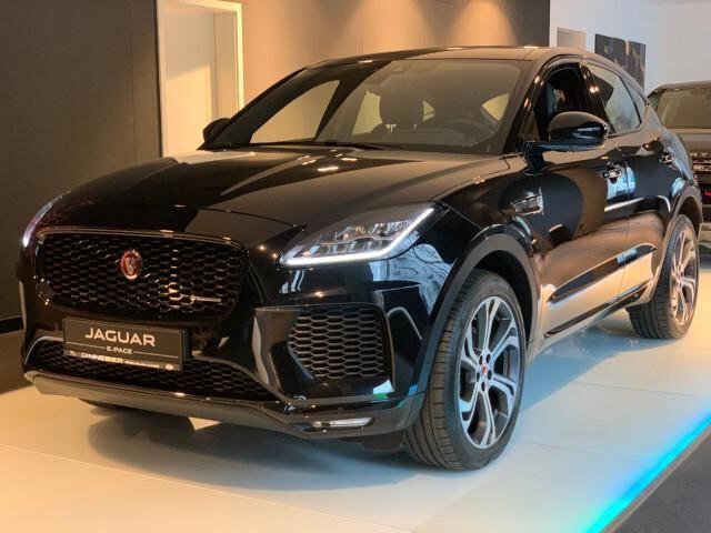 JAGUAR E PACE 2.0 D AUT R DYNAMIC SOTTOCOSTO