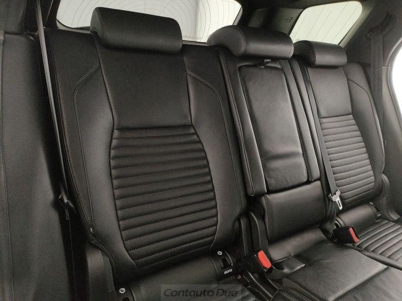 Land Rover Discovery Sport Discovery Sport 2.0d td4 mhev SE awd 163cv Black Pack N1 AUTOCARRO