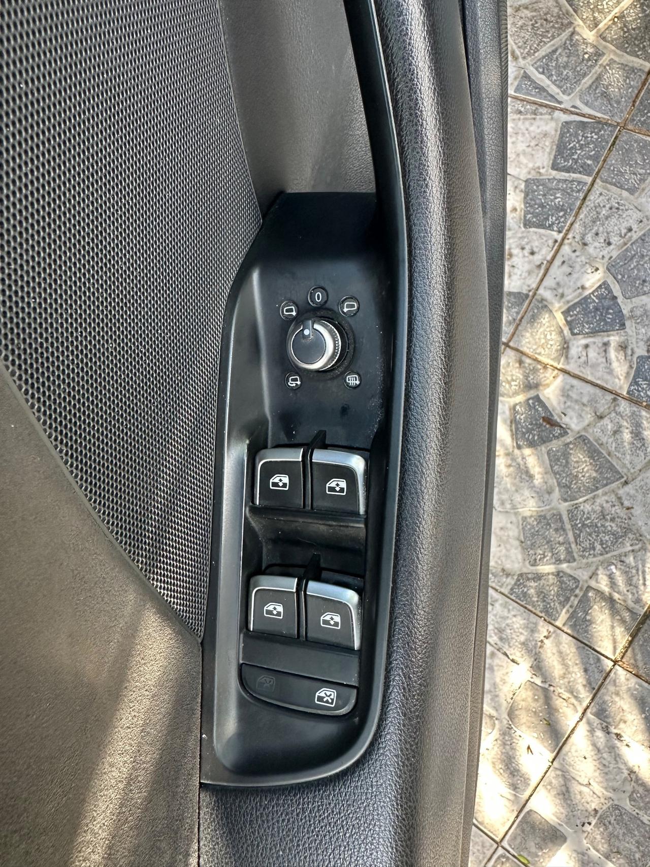 Audi A3 SPB 2.0 TDI S tronic