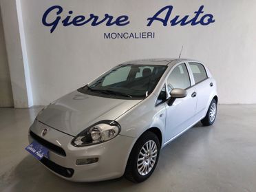FIAT Punto 4ª serie Punto 1.4 8V 5 porte Easyp...