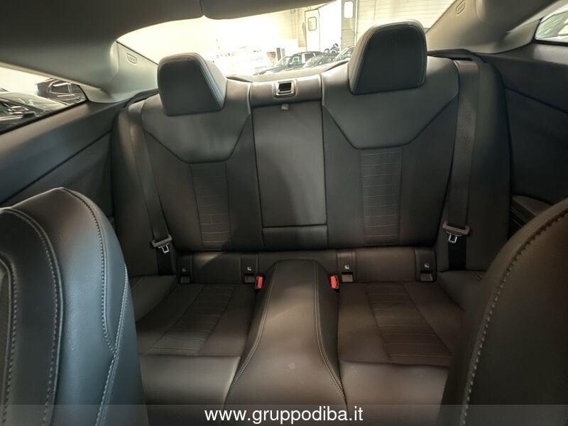 BMW Serie 4 Coupé Serie 4 G22 2020 Coupe Diesel 420d Coupe mhev 48V Sport auto