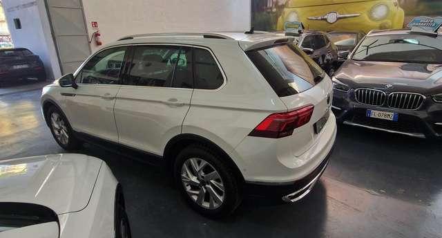 Volkswagen Tiguan 2.0 tdi Elegance 150cv dsg