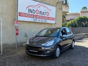 Citroen C3 1.4 HDi 70 Exclusive