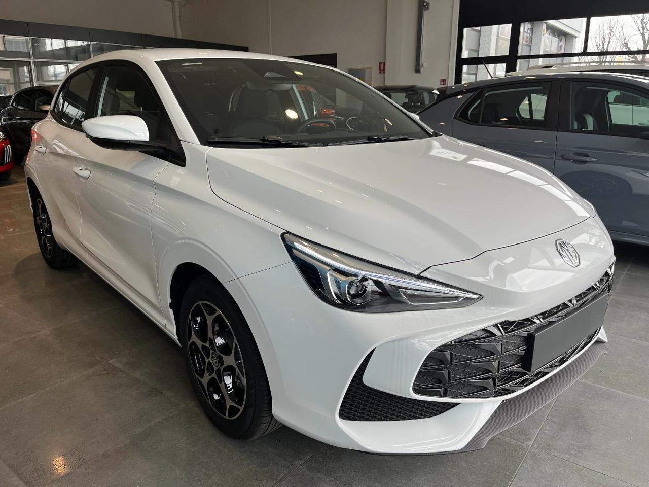 MG MG3 1.5 Comfort/PREZZO REALE / VARI COLORI