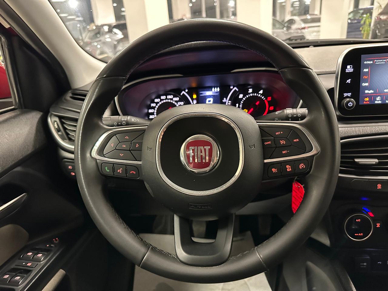 Fiat Tipo 1.6 Mjt S&S 120 Cv SW Lounge - 2020