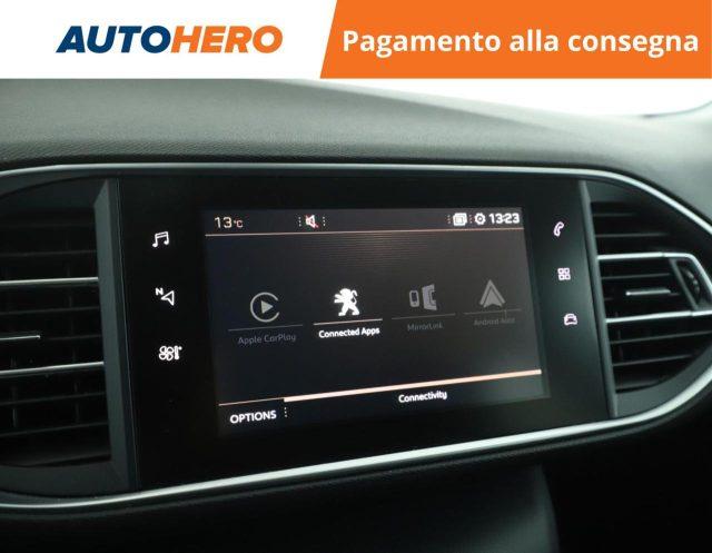 PEUGEOT 308 BlueHDi 130 S&S Allure