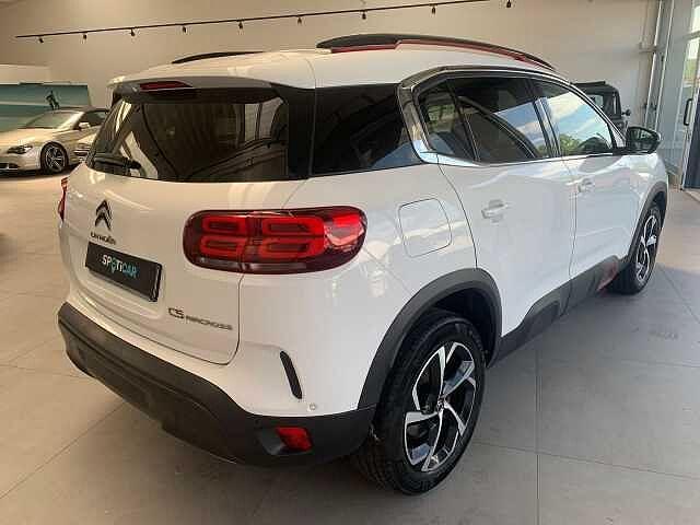 Citroen C5 Aircross BlueHDi 130 S&S EAT8 Feel Pack