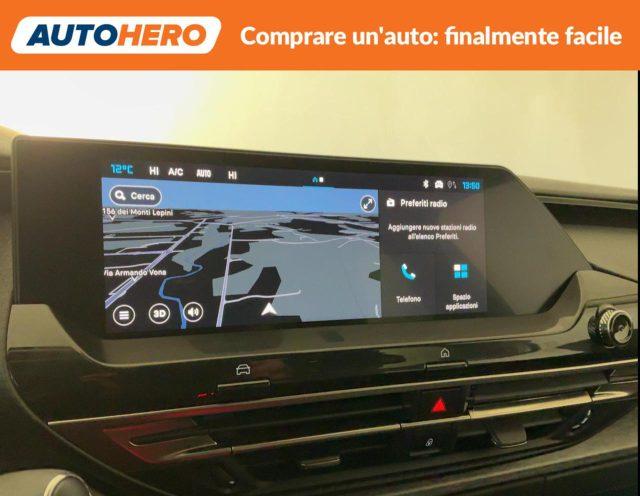 CITROEN C5 X PureTech 130 S&S EAT8 Feel Pack