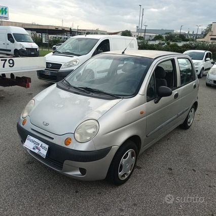 Matiz 800