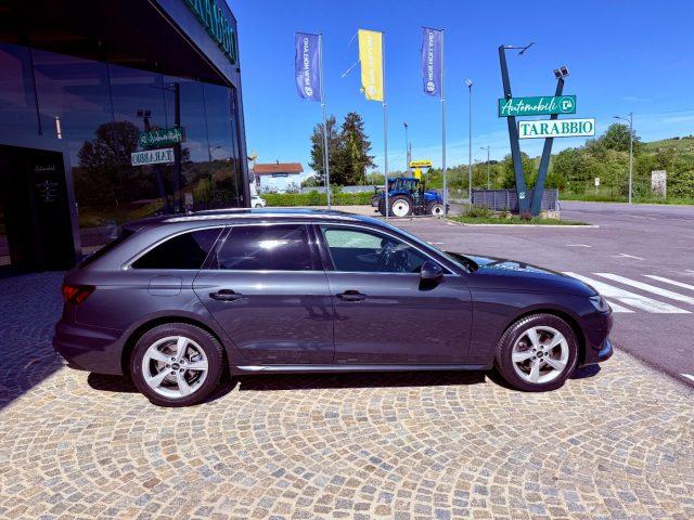 AUDI A4 SW - UNIPRO - KM 79.000 - STRAFULL - NO OBBLIGO FI