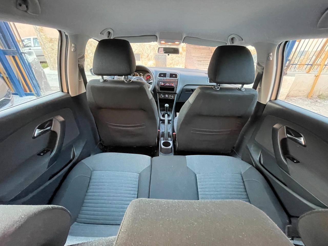 Volkswagen Polo 1.2 70 CV 5p. Comfortline