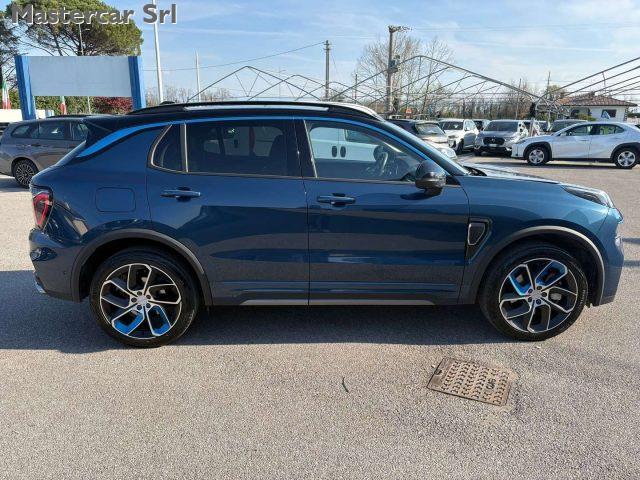 LYNK & CO 01 01 1.5 td 192KW phev auto - GL958SW