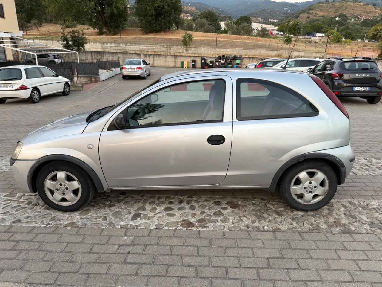 Opel Corsa 1.3 16V CDTI cat 3 porte Sport