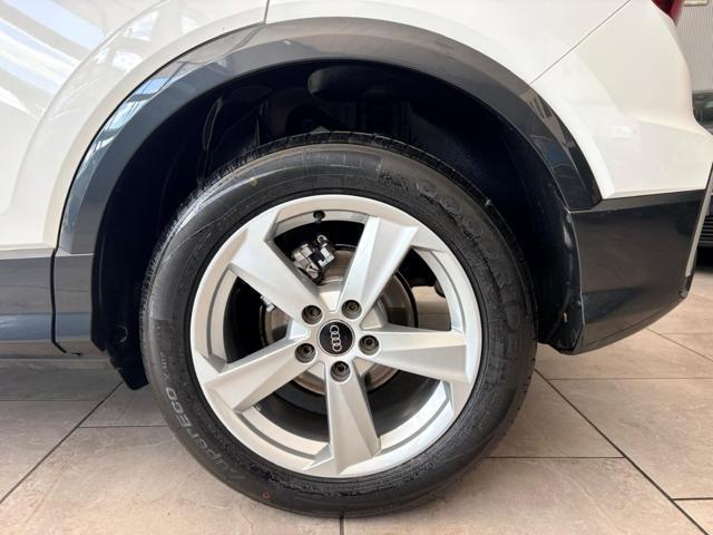 AUDI Q2 S line 30 TDI 116CV S tronic TETTO VIRTUAL KEYLESS