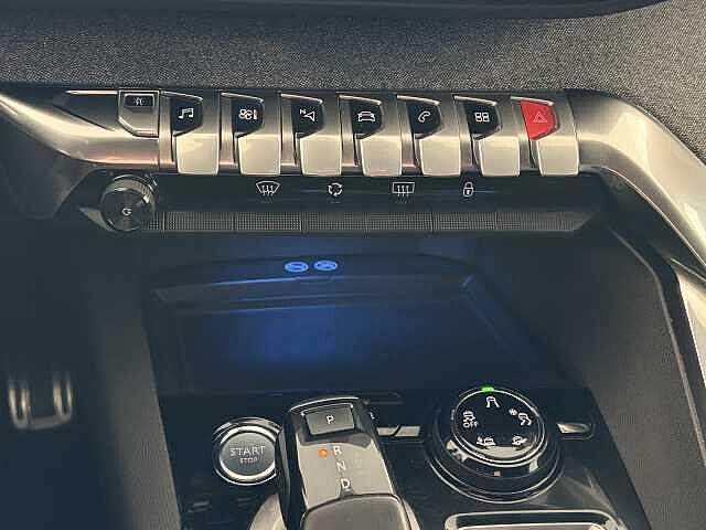 Peugeot 3008 1.5 BlueHDi 130 CV EAT8 GT Line