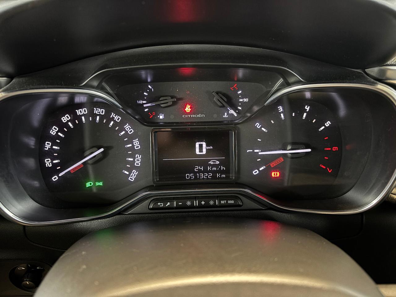 Citroen C3 1.2 PureTech 60KW 82CV Shine NEOPATENTATO