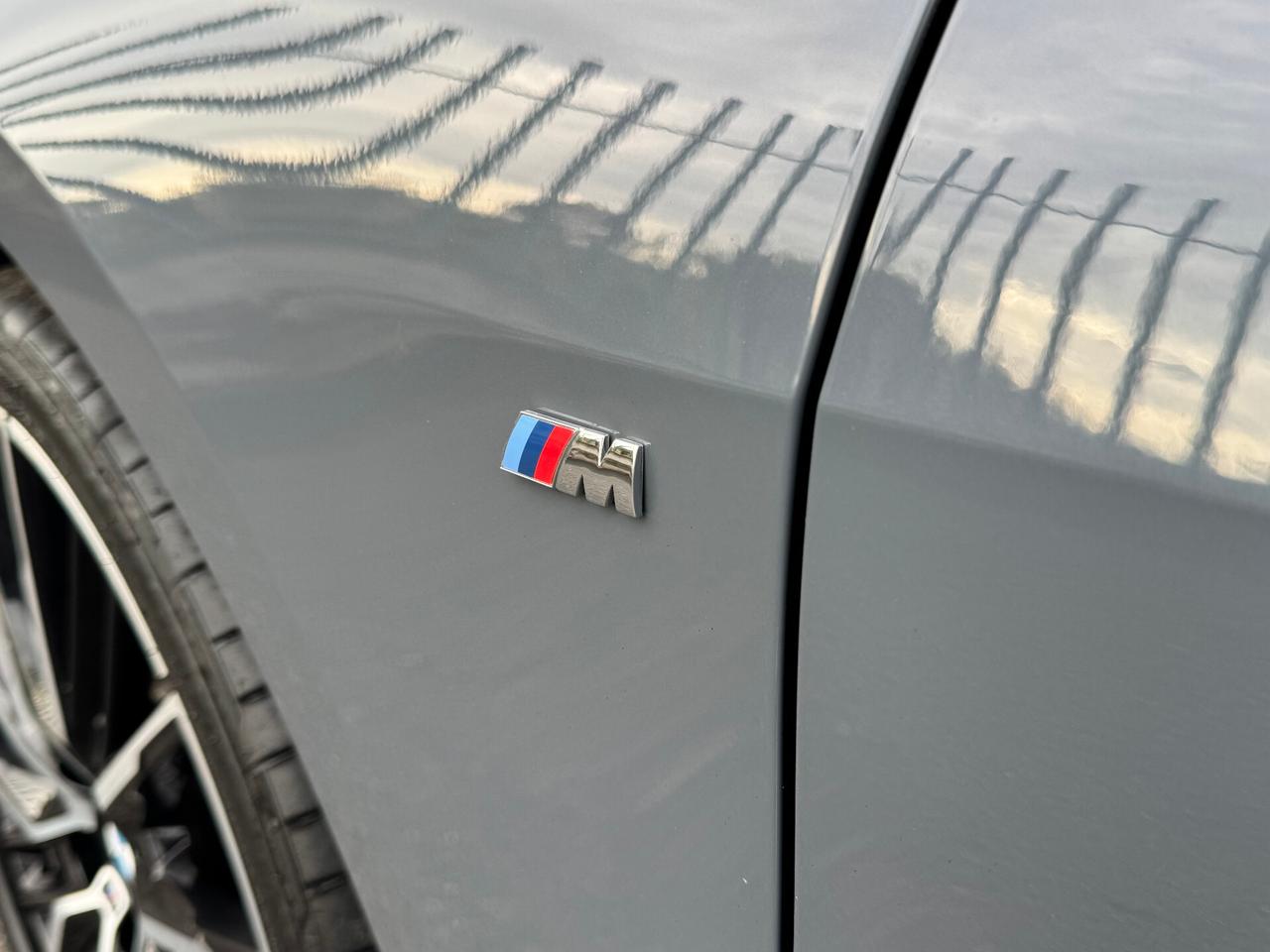 Bmw 120 120d xDrive 5p. Msport