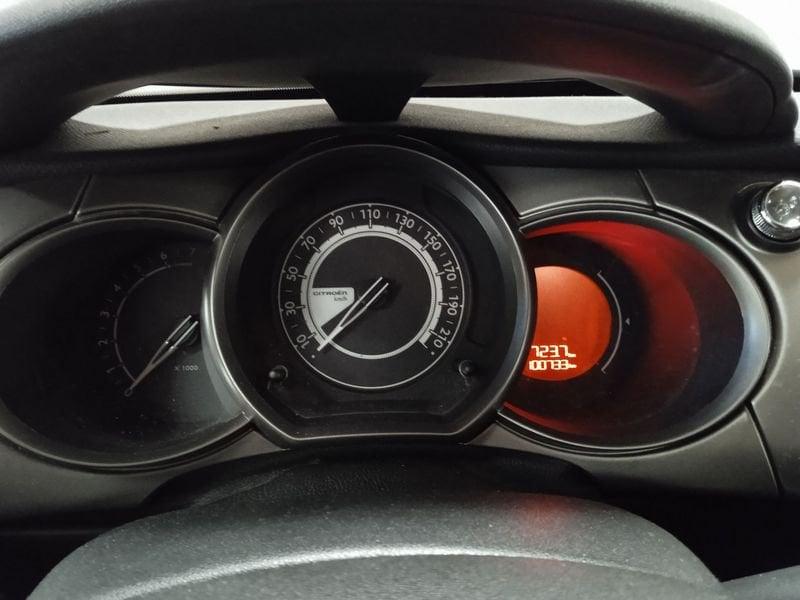 Citroën C3 2ª serie PureTech 82 Exclusive