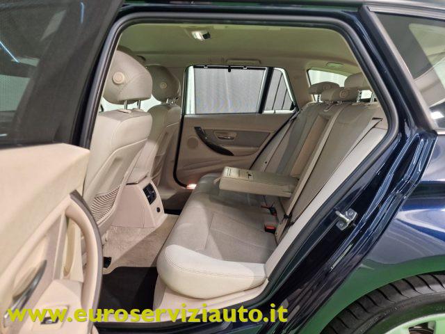 BMW 320 i Touring Modern