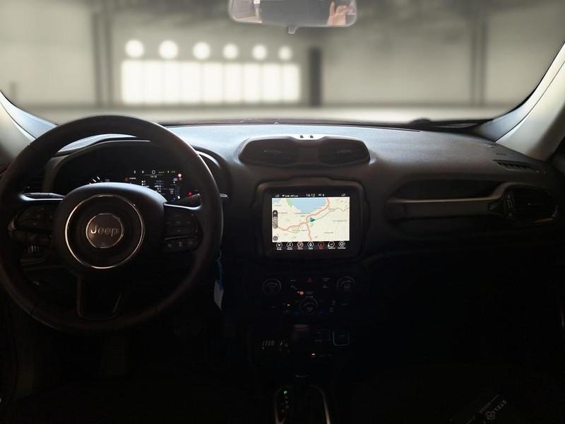 JEEP RENEGADE 1.3 T4 PHEV 190cv Business Plus 4xe Auto