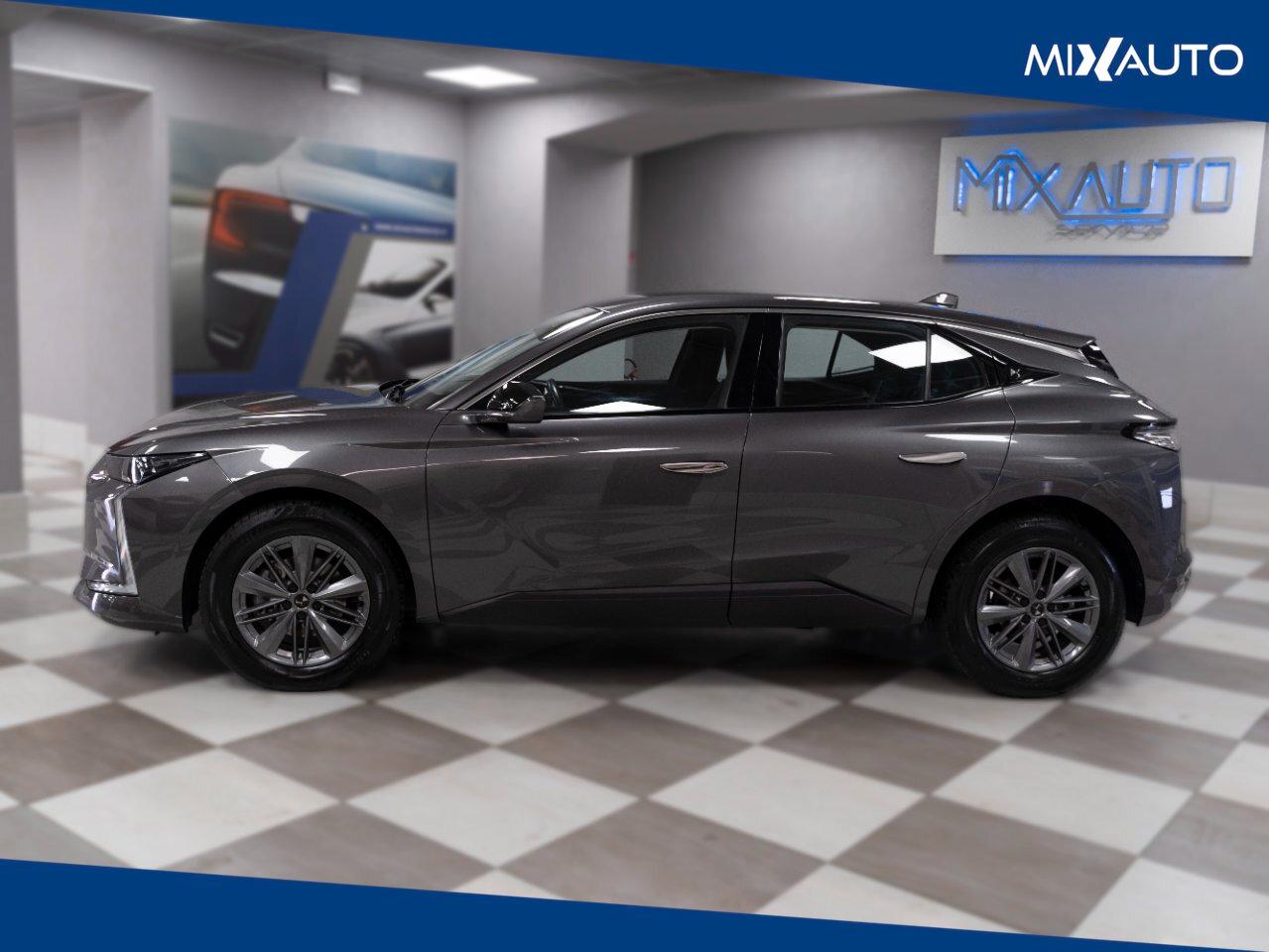 DS Automobiles DS4 1.5 BlueHDI Bastille Business 130CV Auto