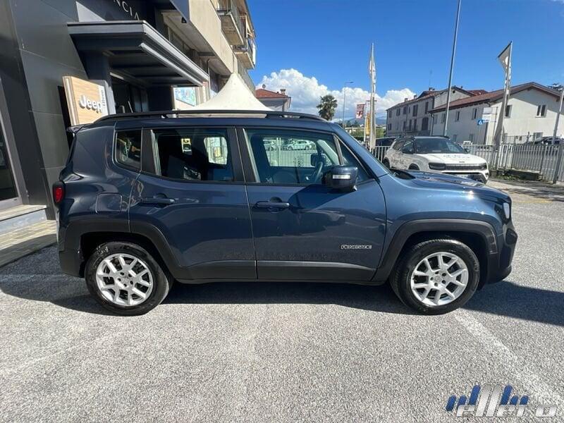 Jeep Renegade 1.0 T3 120cv Latitude