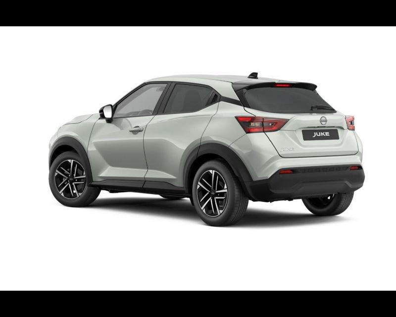 Nissan Juke NEW MC24 N-CONNECTA AMT