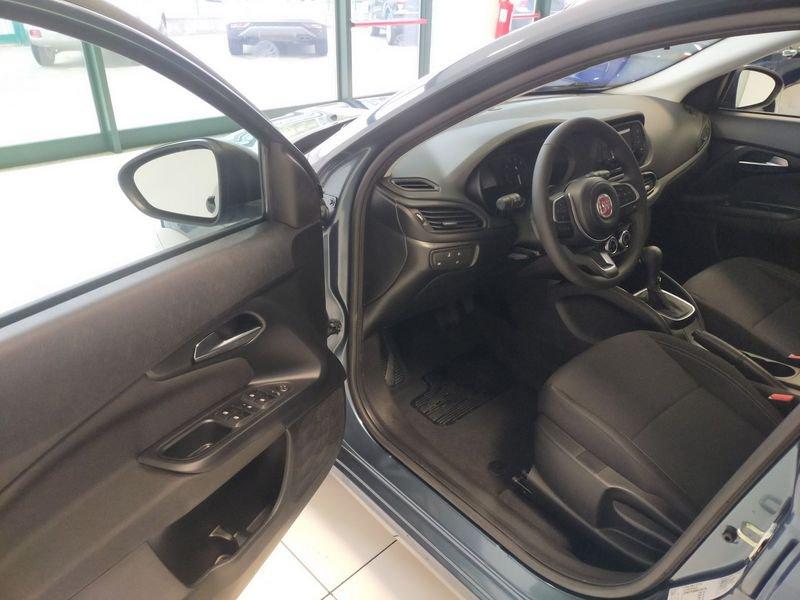 FIAT Tipo 1.5 Hybrid DCT 5 porte