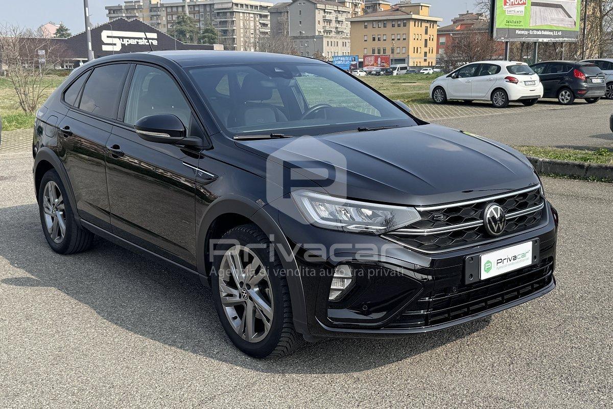 VOLKSWAGEN Taigo 1.0 TSI 110 CV R-Line