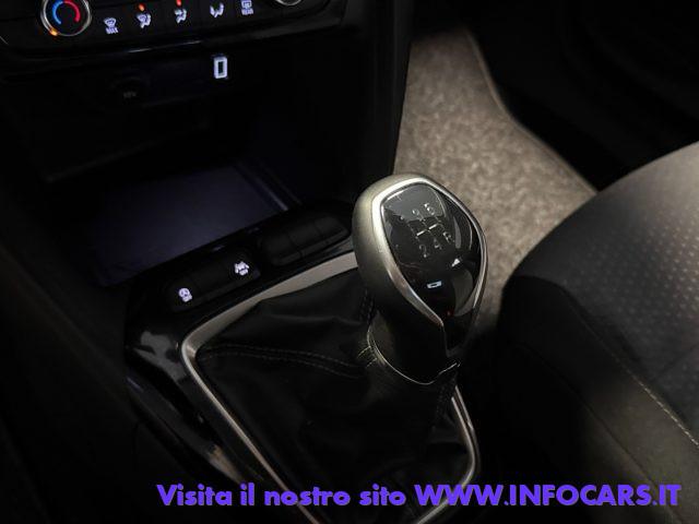 OPEL Corsa 1.2 75 CV - Neopatentati - PROMO