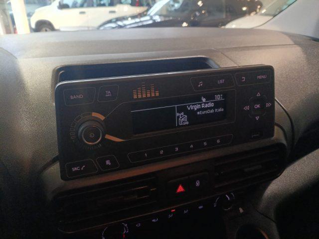 OPEL Combo Cargo 1.5 Diesel 100CV S&S PC