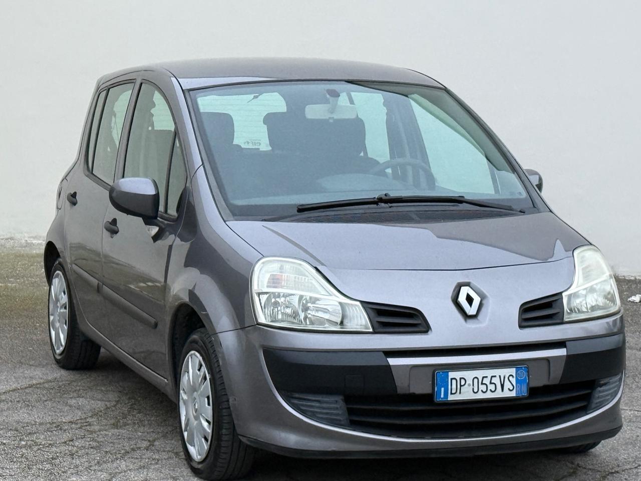 Renault Clio 1.5 dCi 85CV 3 porte Le Iene