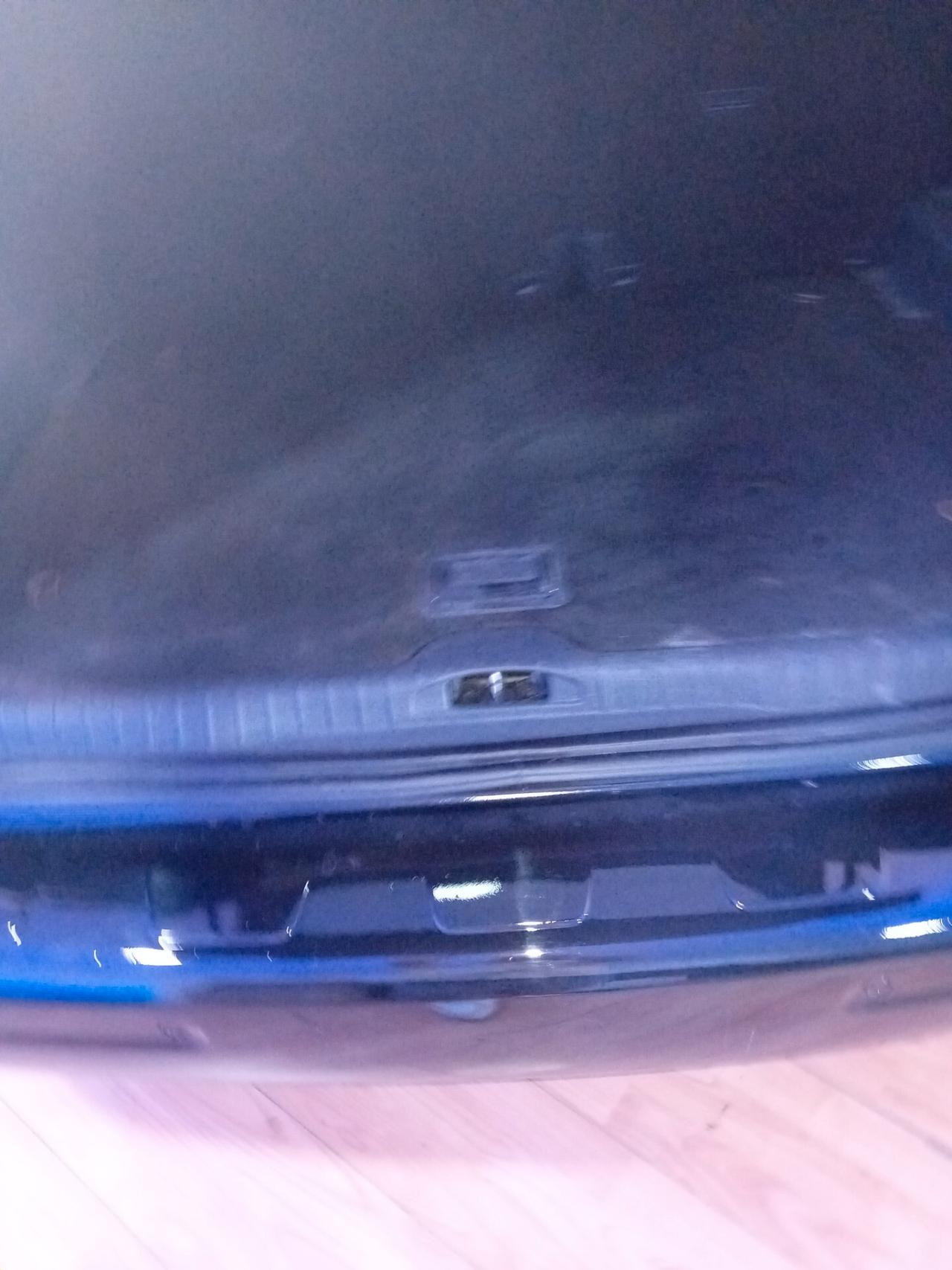 Citroen C3 Picasso 1.6 HDi 90 Exclusive QR