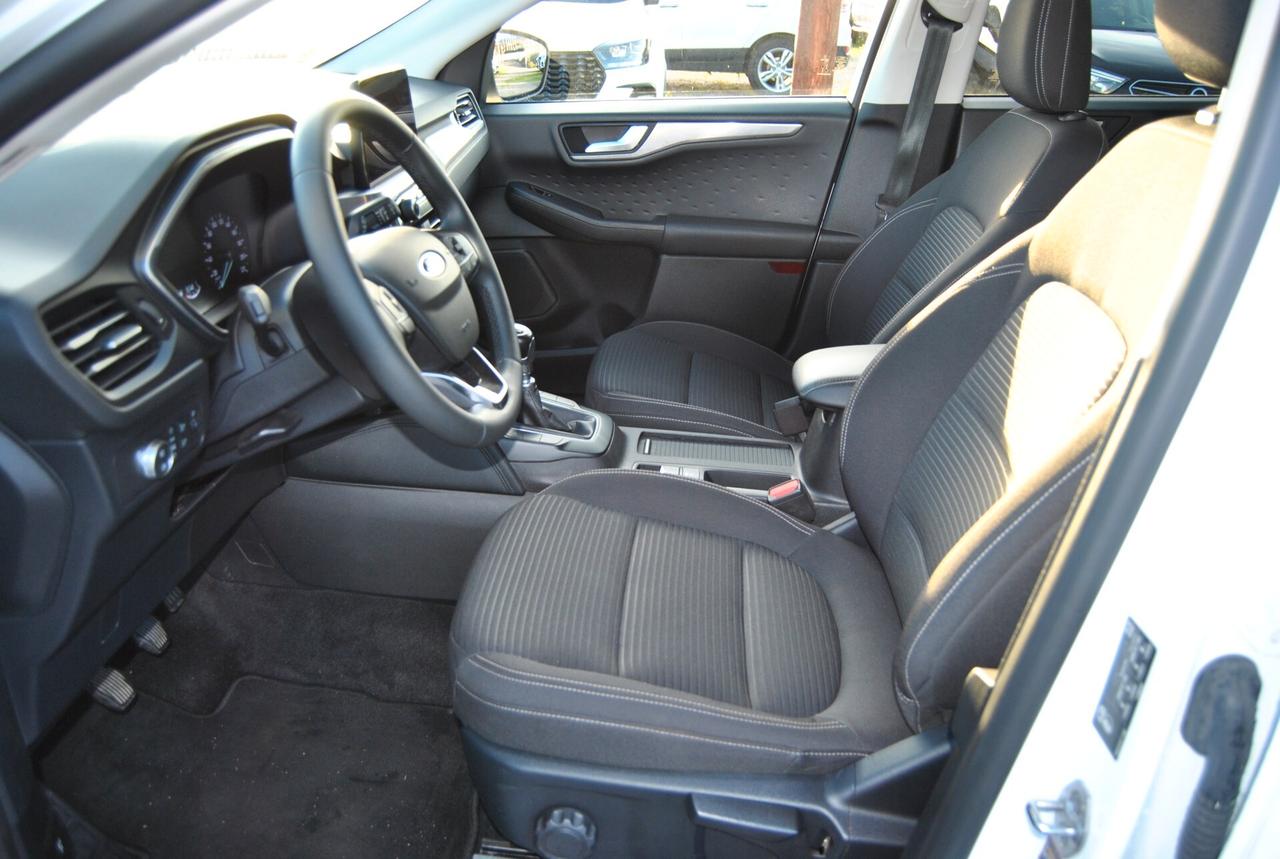 Ford Kuga 1.5 EcoBlue 120 CV 2WD Titanium