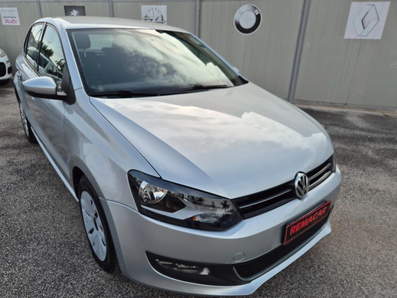Volkswagen POLO 1.2 TDI 5 Porte. NUOVA FULL 2012