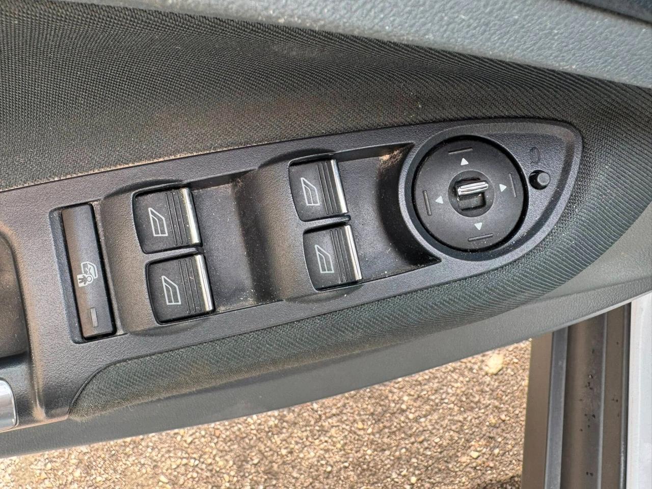 FORD C-MAX 1.6 TDCI 115 CV. TITANIUM PERFETTA