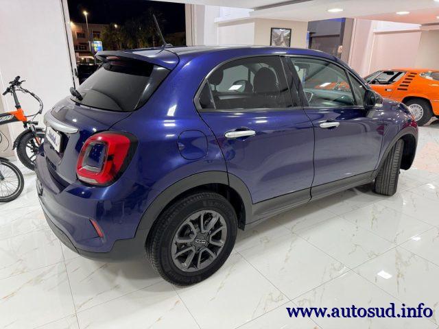 FIAT 500X 1.0 T3 120 CV Club