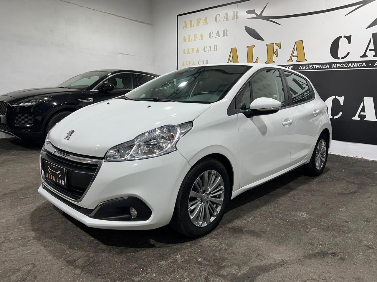 PEUGEOT 208 BLUEHDi 100cv 2020!!!