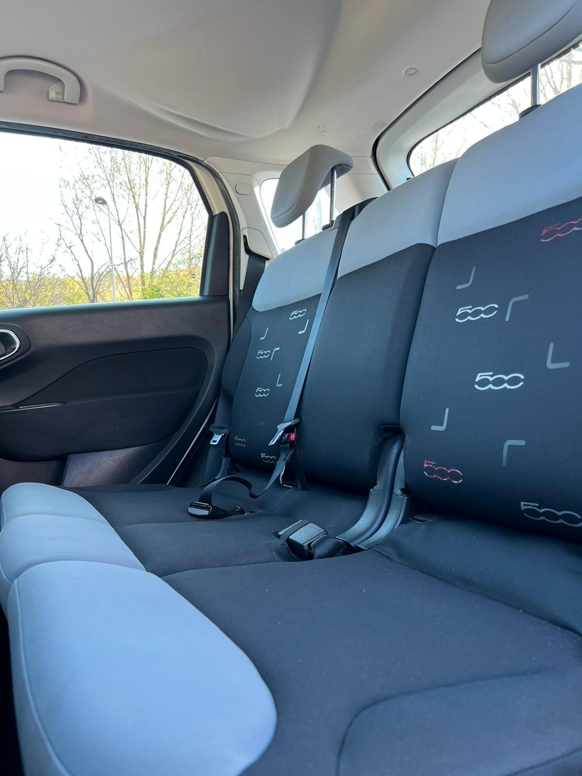 Fiat 500L 1.3 Multijet 85 CV Pop Star