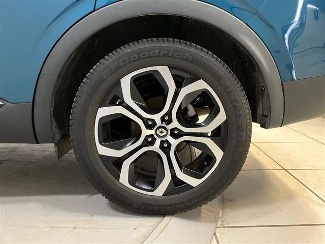 RENAULT Arkana 1.6 E-Tech full hybrid Intens 145cv