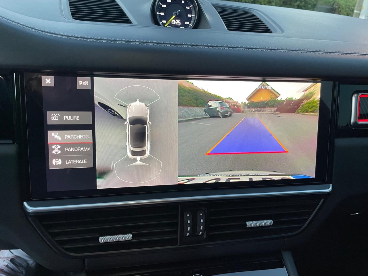 Porsche Cayenne 3.0 V6 E-Hybrid GTS