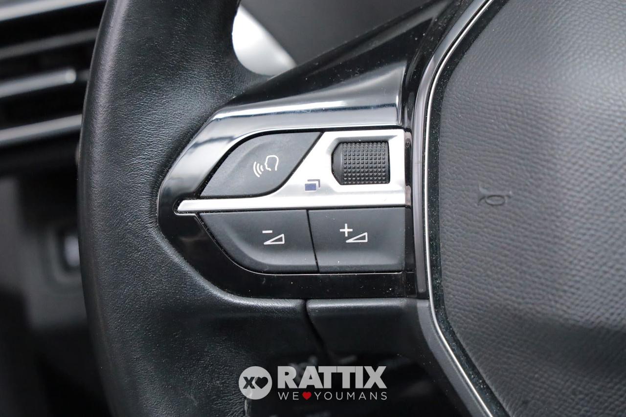 Peugeot 3008 1.5 bluehdi 130CV Allure