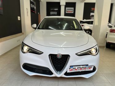 Alfa Romeo Stelvio 2.2 TD RWD VENDUTA - 2020