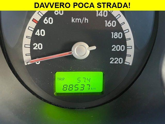 KIA Sportage 2.0 Benzina 141CV 4X4