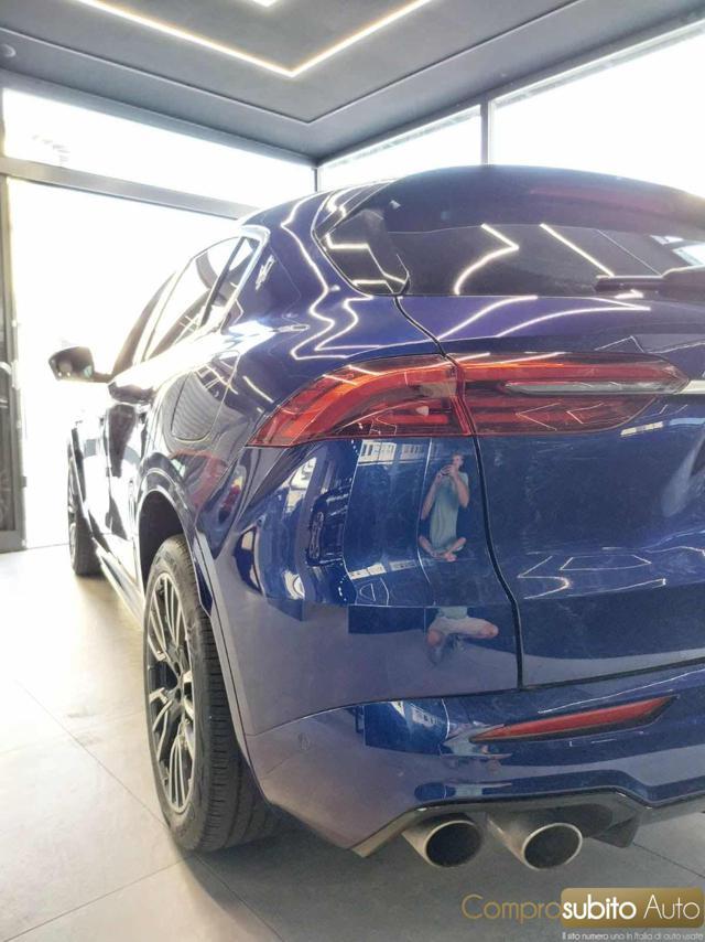 MASERATI Grecale MHEV 300 CV AWD GT